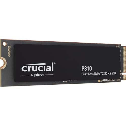 P310 - 2TB M.2