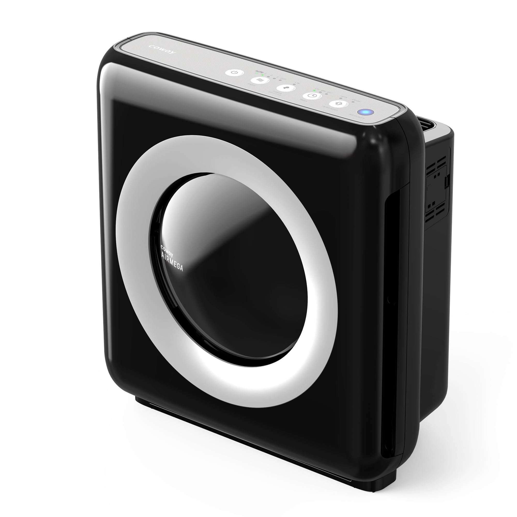 Coway AP-1512HH - HEPA black/silver