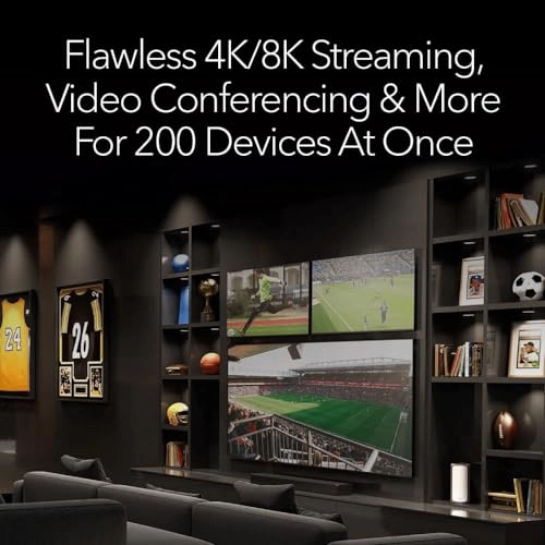 Orbi 970 Series - WiFi 7 3 piece(s)