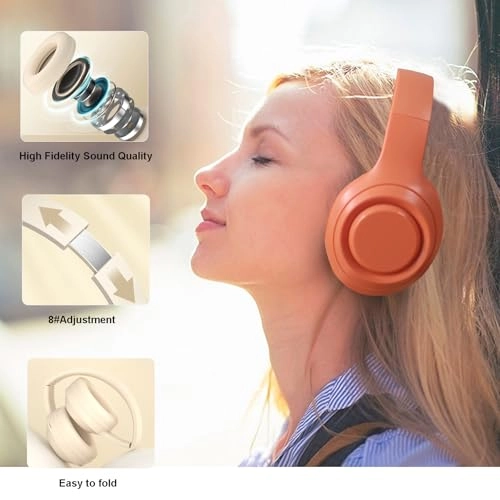 JIE451GV1245 Wireless Headphone