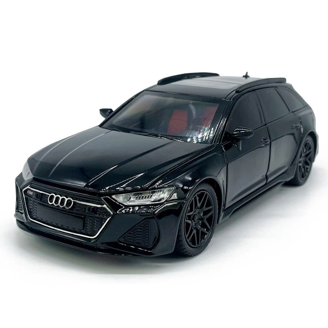 PLUSPOINT RS6 - 1:24 1 Piece