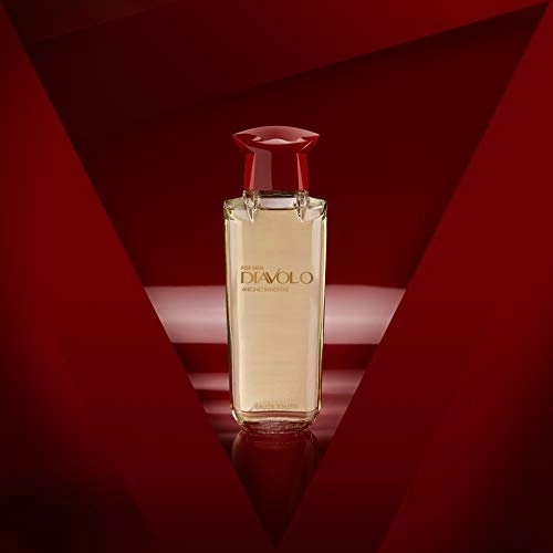 Diavolo Eau de Toilette 100 ml