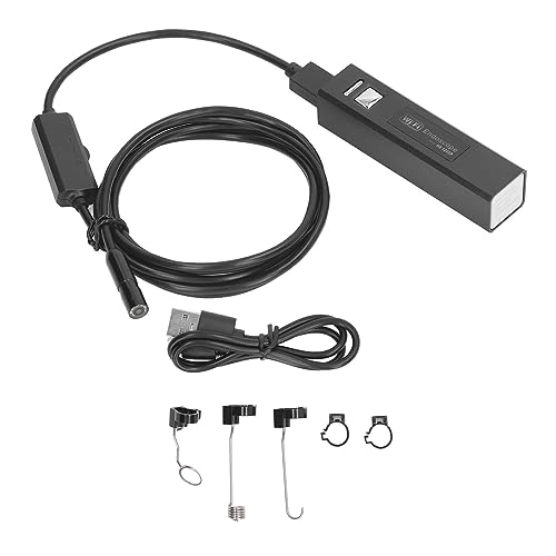 Borescope WiFi Camera - 8mm 10m/32.8ft