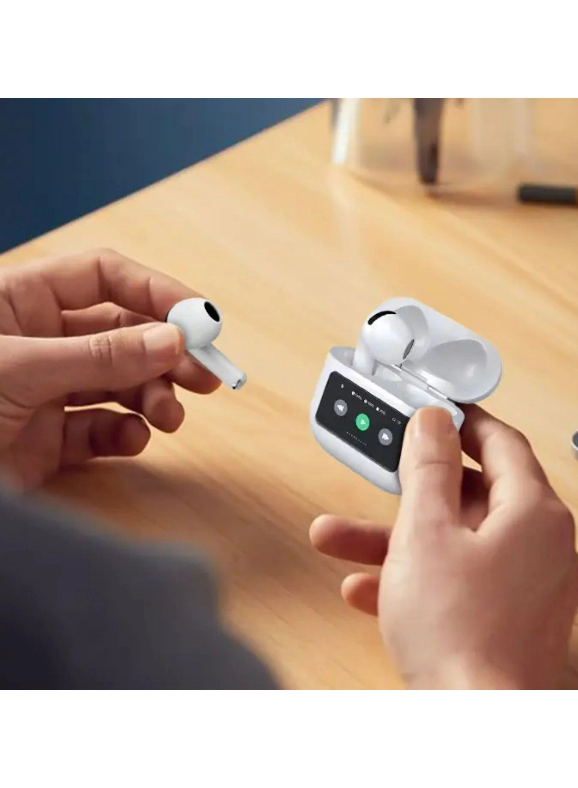 Glimpse Wireless Earbud