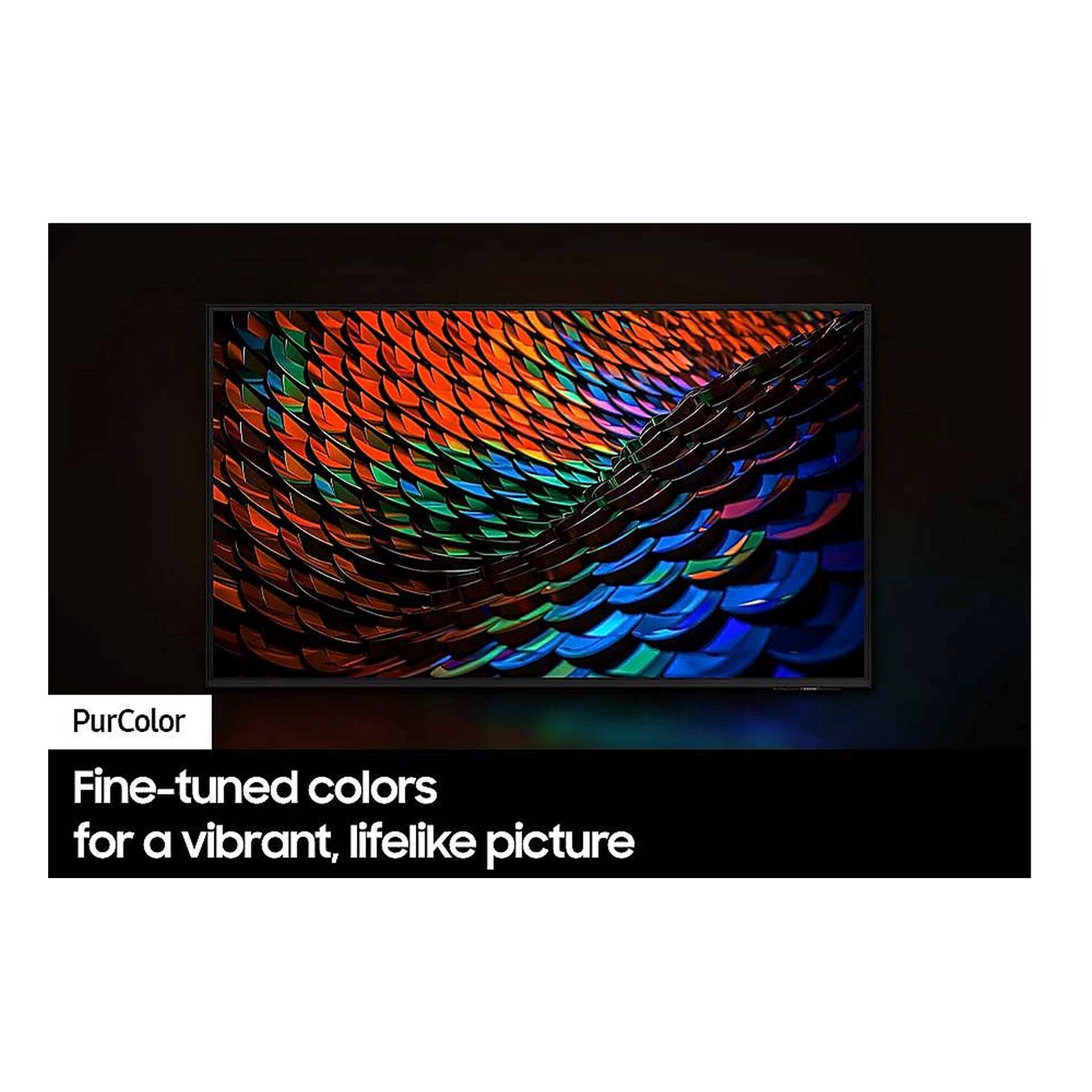 UA55DU8000UXZN - 55 Inch