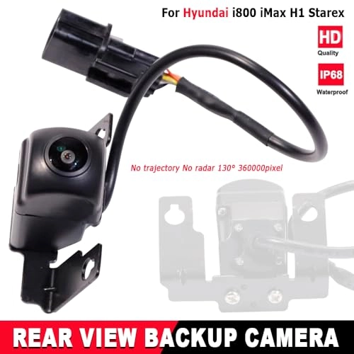 Reversing Assist Camera - Night vision