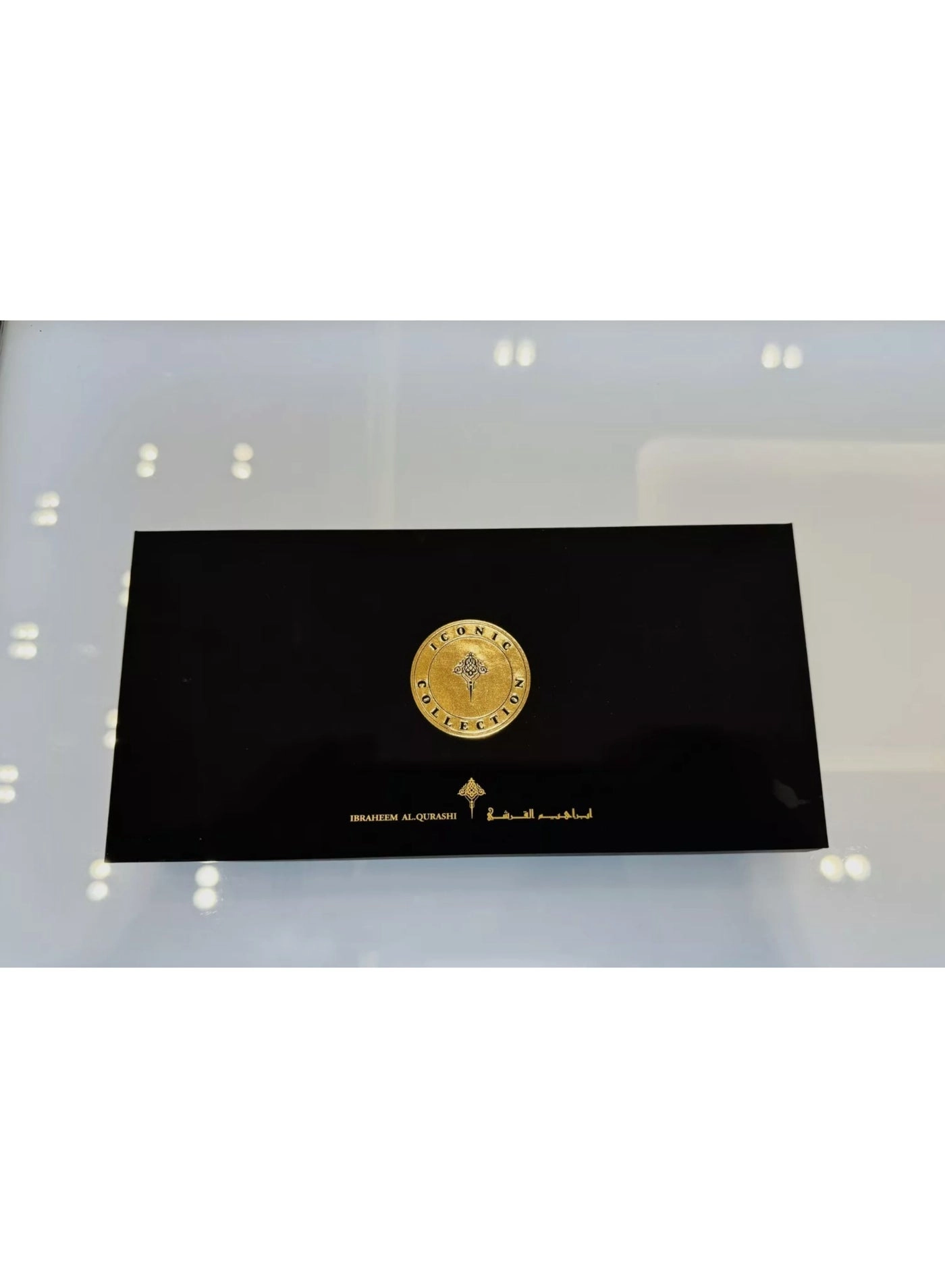 Iconic Collection Eau de Parfum 10ml