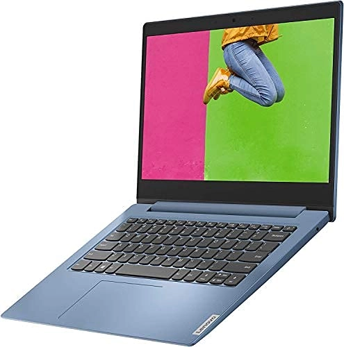 IdeaPad 1i - 14'' 4GB 64GB Celeron N4020