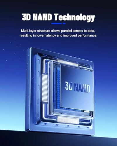 ON1000B - 2TB M.2 2242