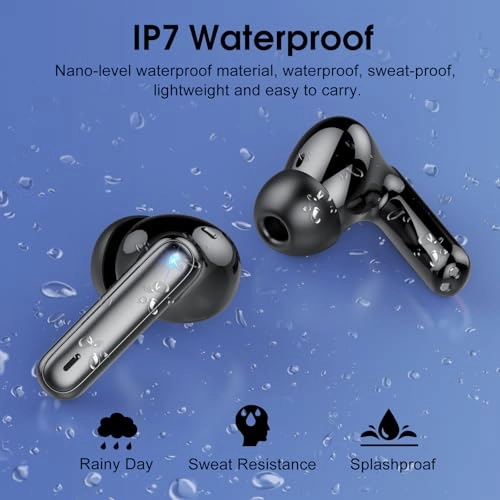 A97 - Wireless Earbud