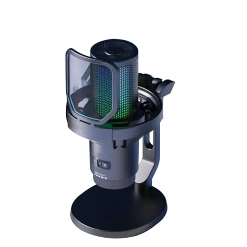 EJoy Uni Pro USB+Wireless Microphone