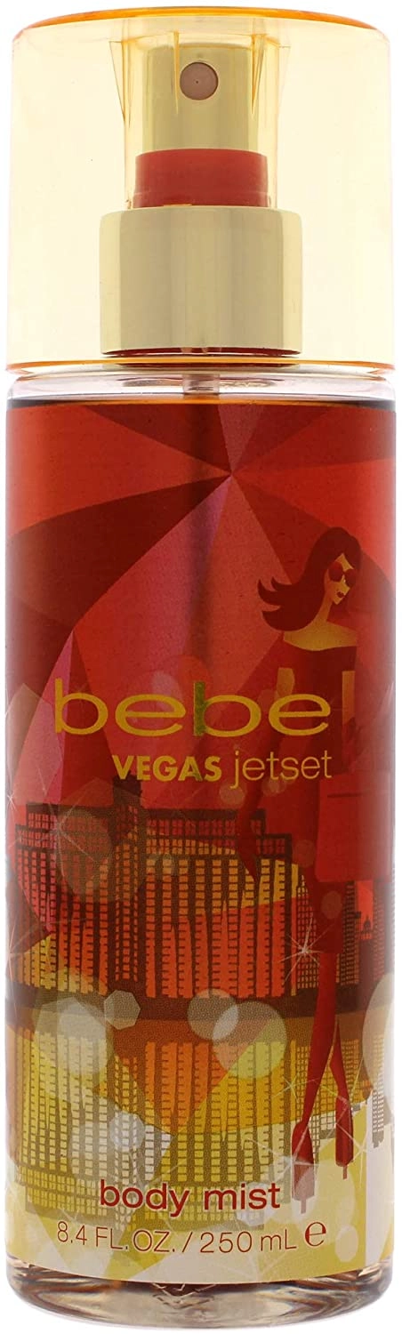DiscountPerfumeWorld Vegas Jetset - 250ml