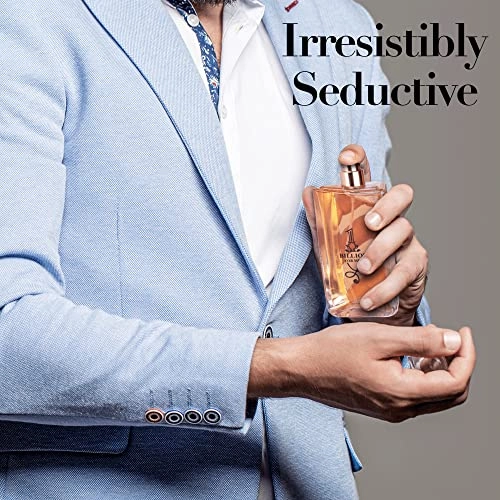 1 Billion Eau de Toilette 100ml Set