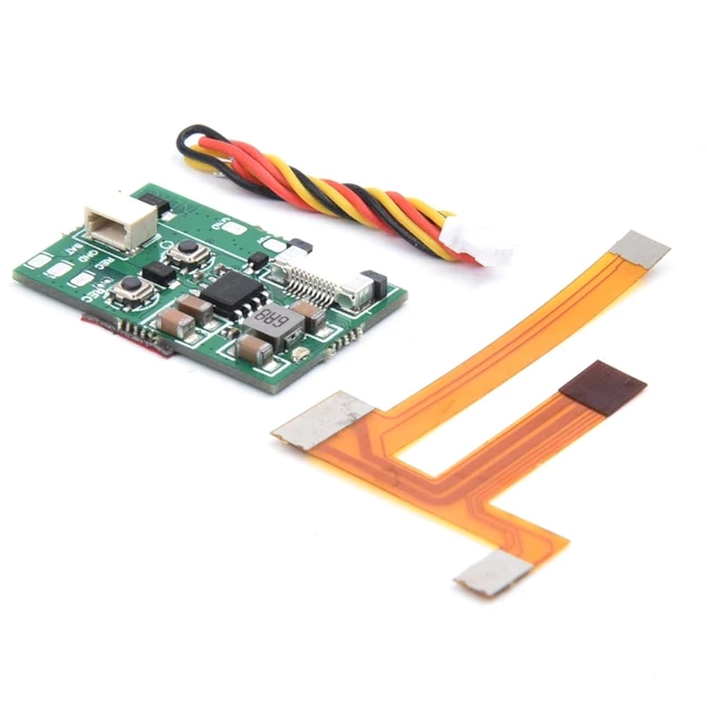 FDhRyTF BEC Module - 2-6S 5V/2.1A