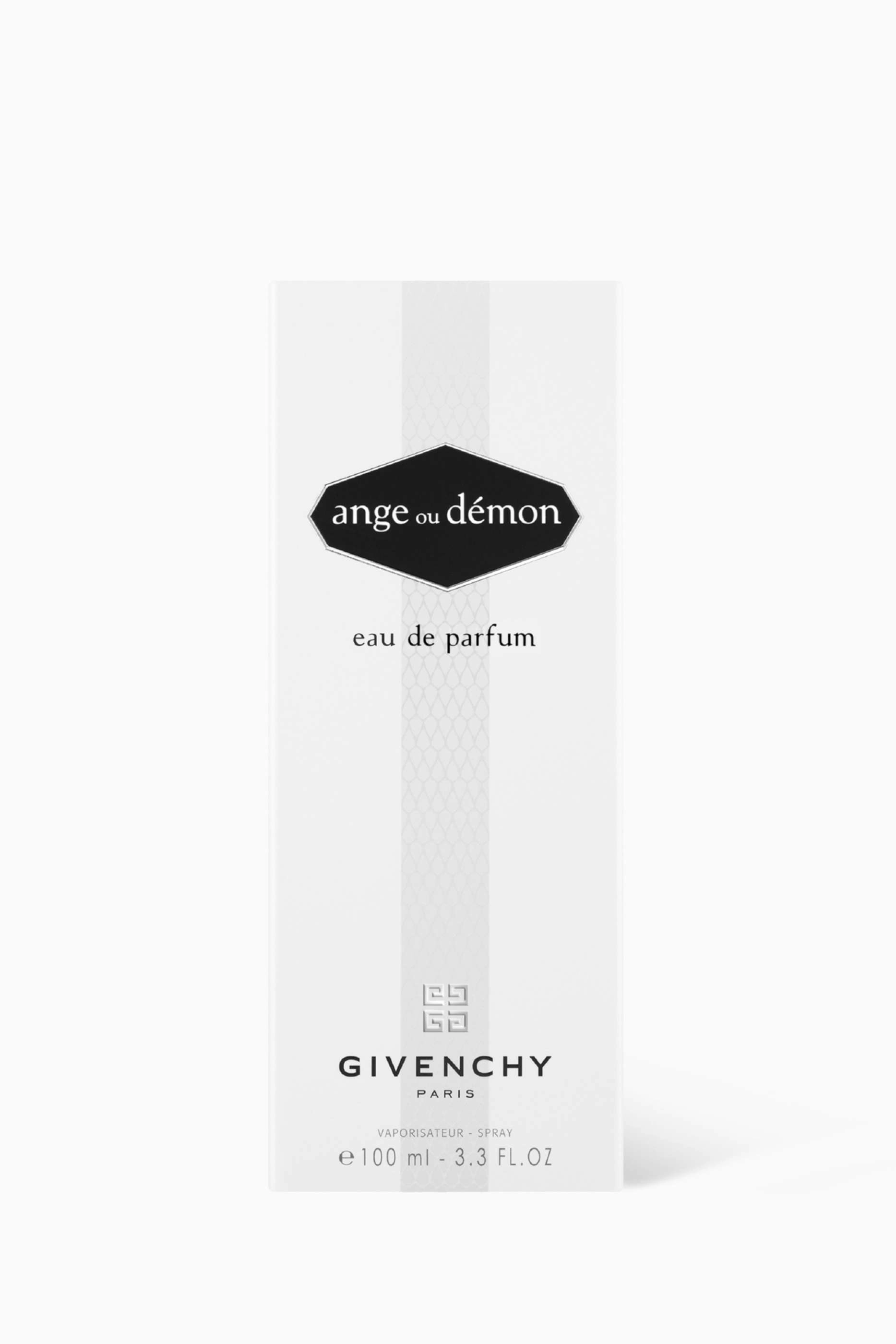 Ange Ou Démon - Eau de Parfum 100ml
