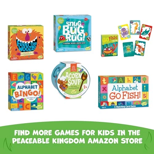 Count Your Chickens - 3 and up 43 pieces