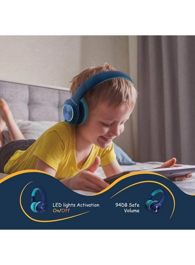 Bobo - Wireless Headphone