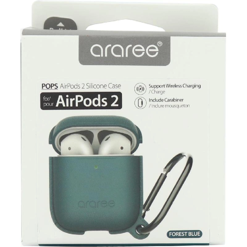 Case for Apple AirPods Pro - Extra Snug Fit