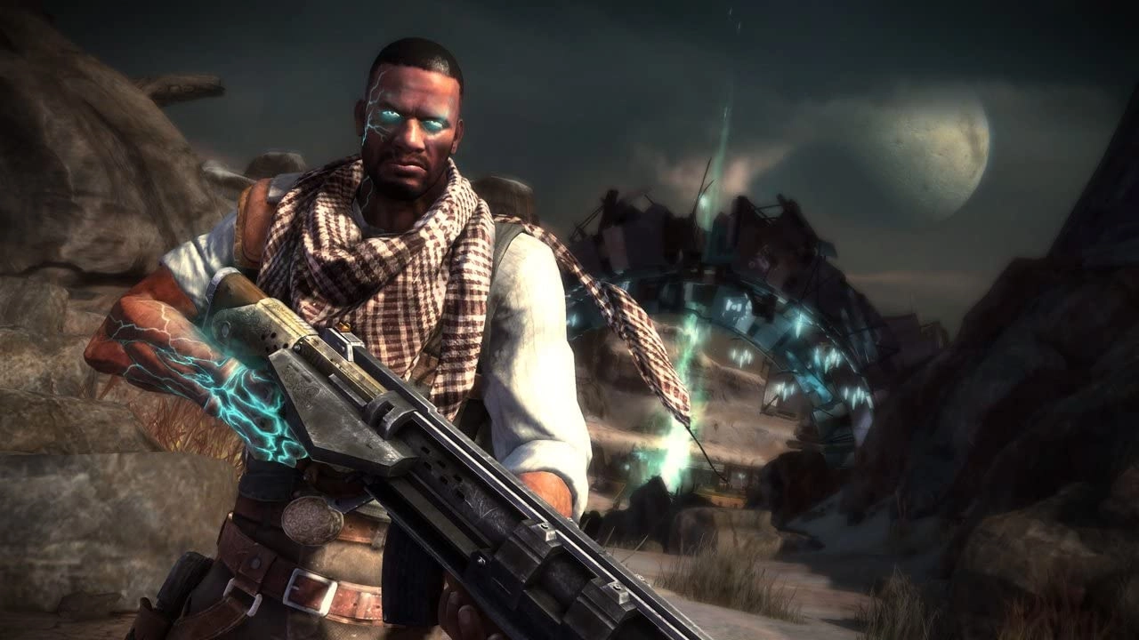 StarHawk - PlayStation 3