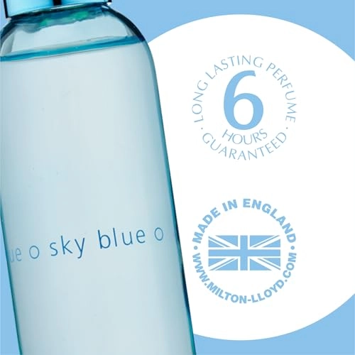 Sky Blue - Eau de Parfum 100ml