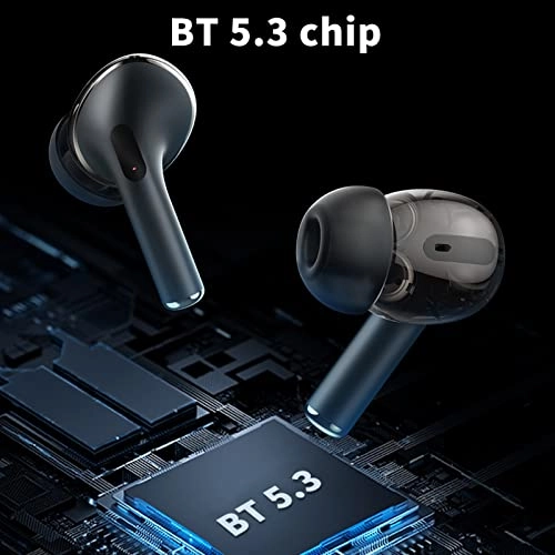 M1 Wireless Earbud