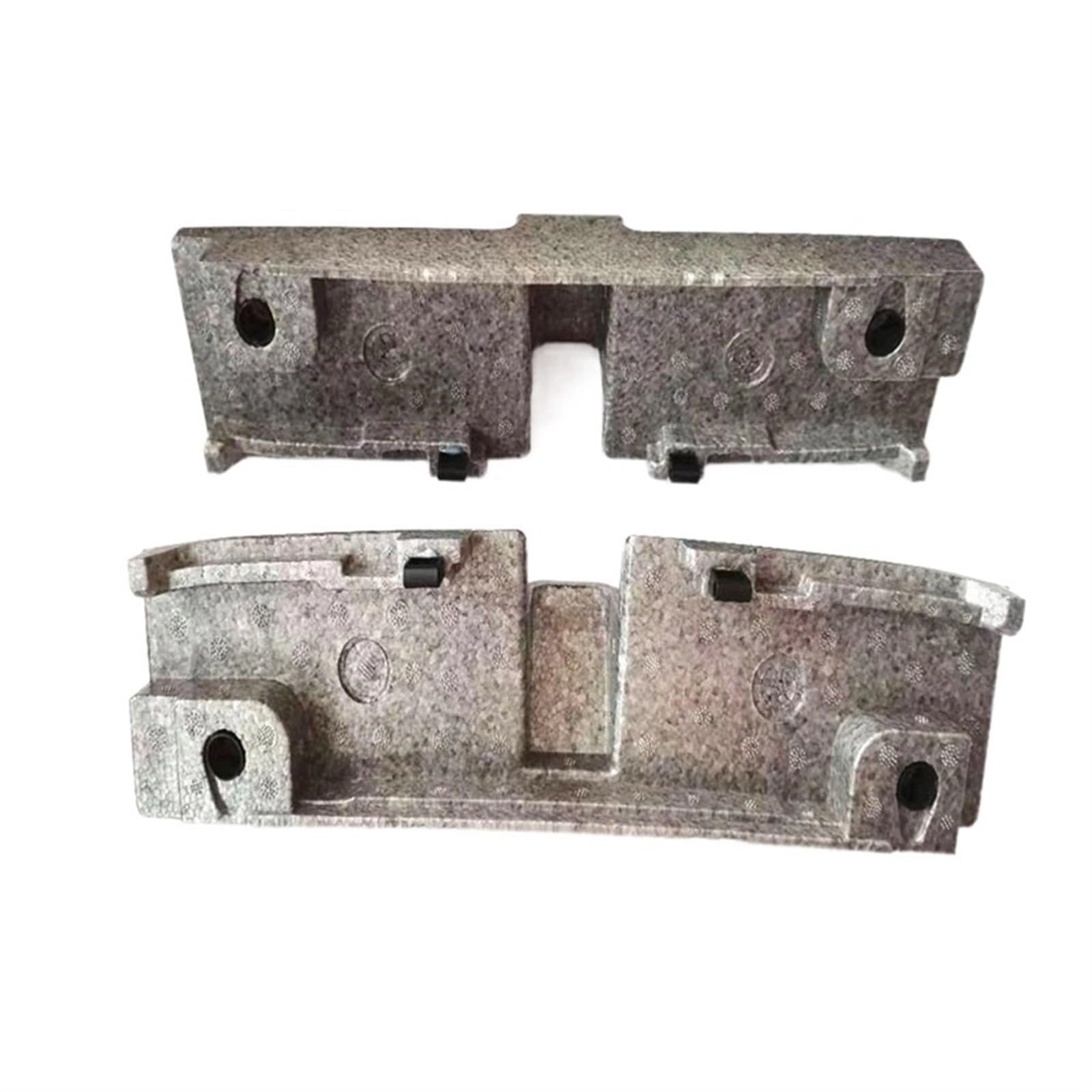 Rear Shell Lower Plate
