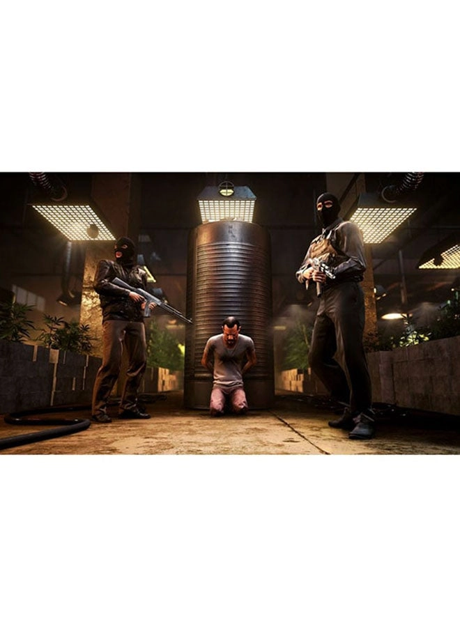 Battlefield Hardline Digital Code - Xbox One