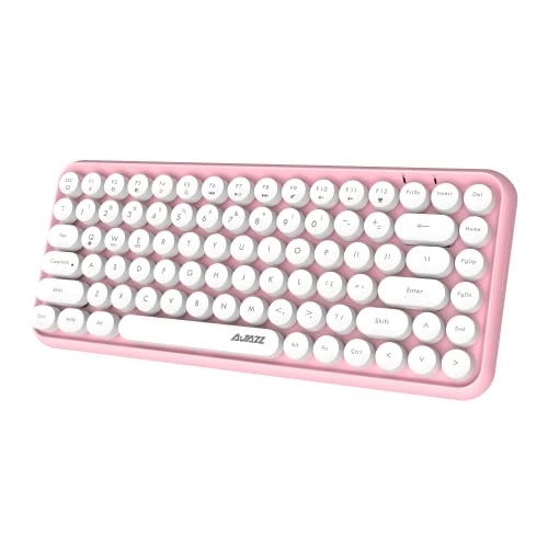 Wireless Bluetooth keyboard - Wireless