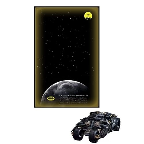 Display Wall Plate (76240)