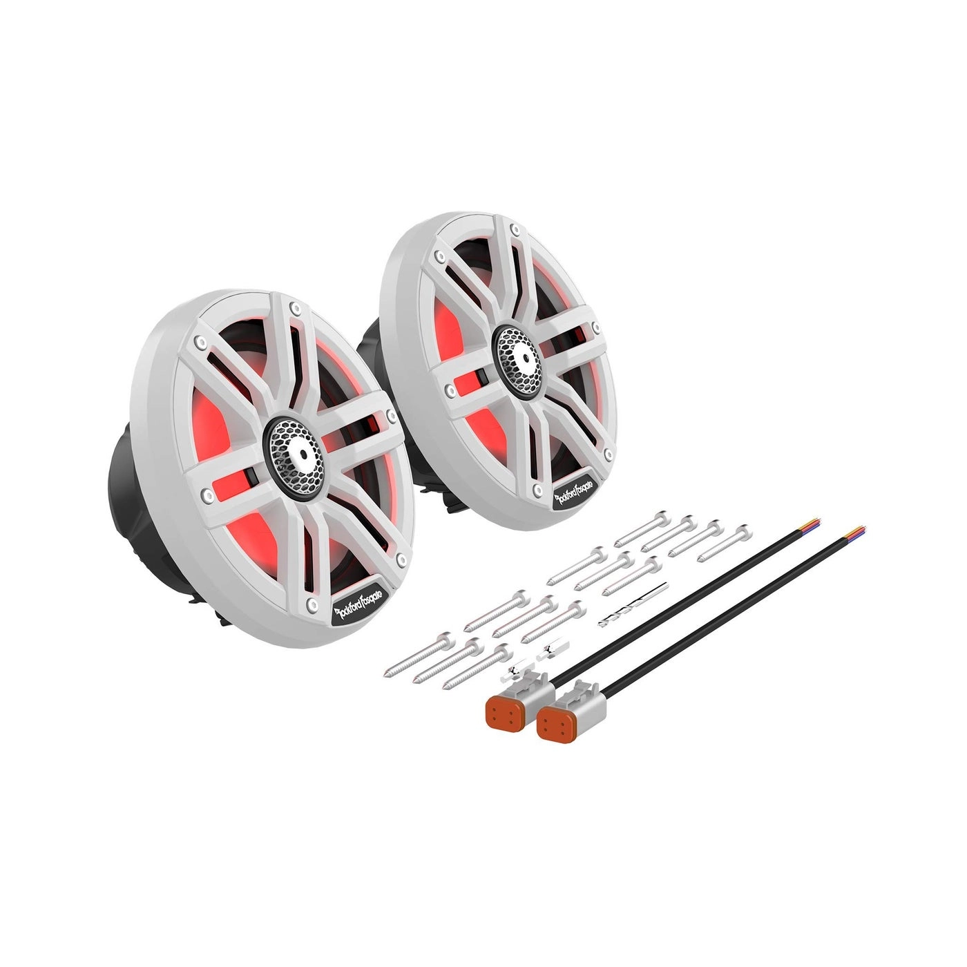 M2-65 - 6.5" 150 Watts RMS