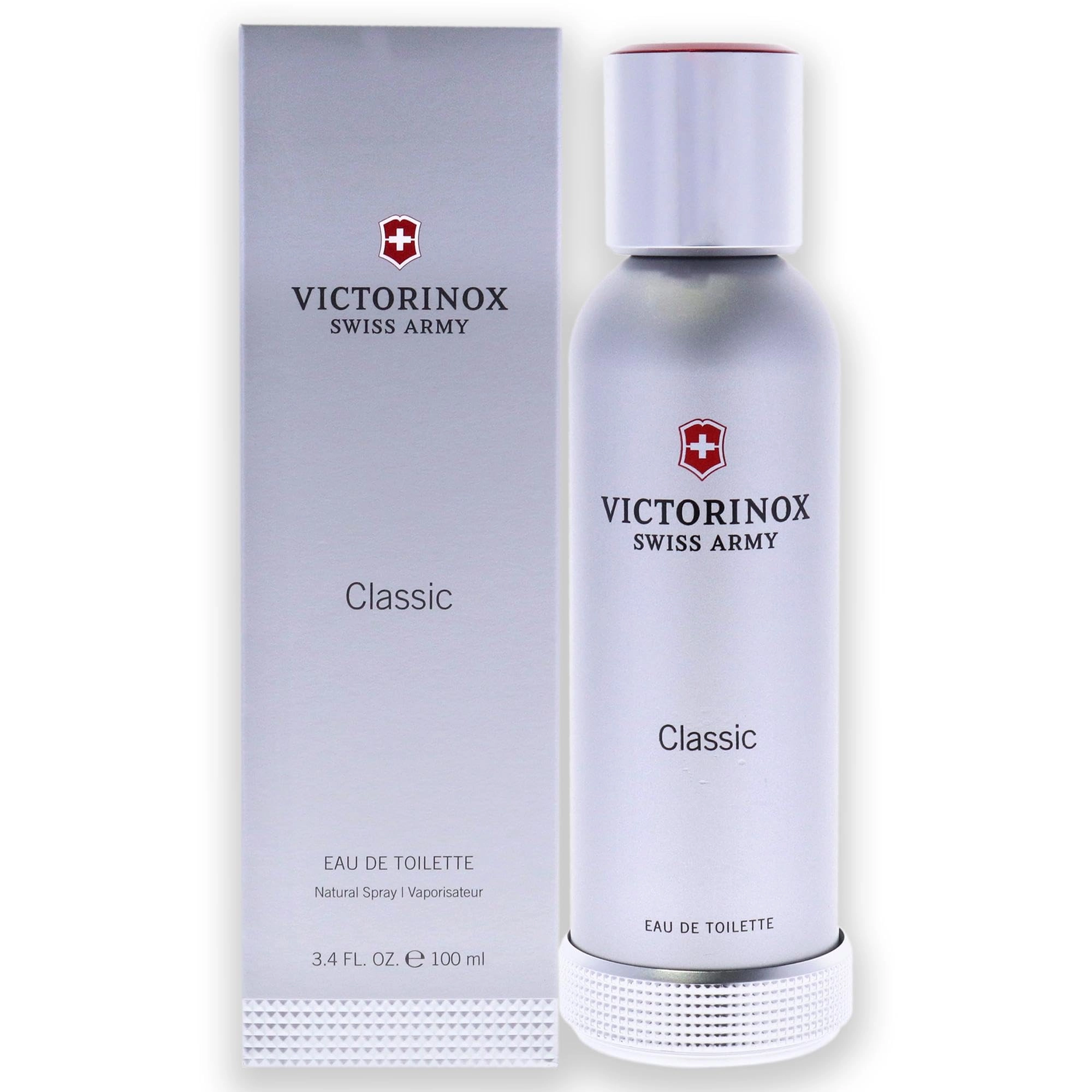 Victorinox Classic Eau de Toilette 100ml