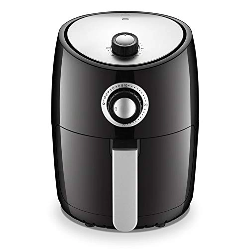 Fully Automatic Smart Air Fryer