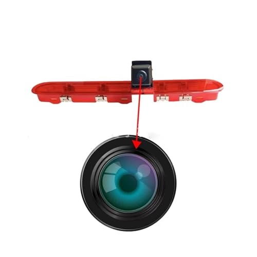 Car Rear View Camera - Night vision