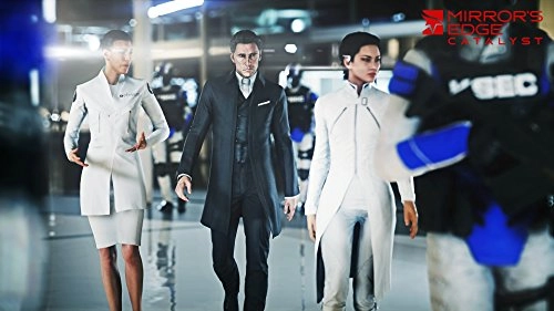 Mirror's Edge Catalyst - PC