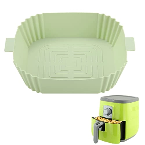 Silicone Air Fryer Pot - Silicone 1 piece(s)