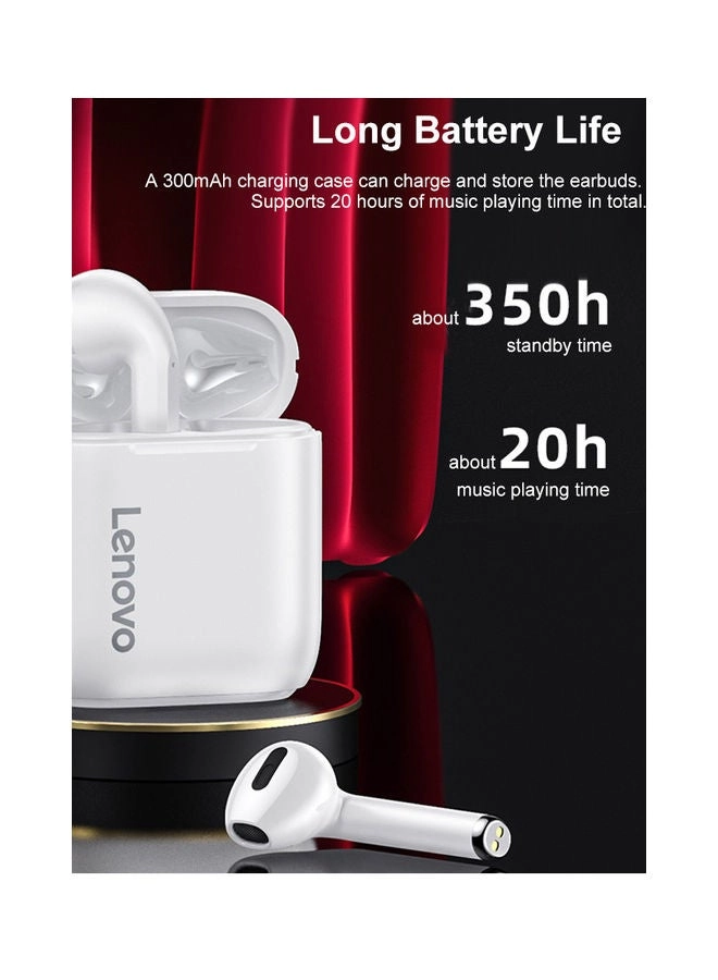 LP2 Wireless Earbud