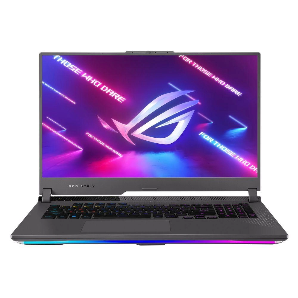 ROG Strix G17 G713PV - 17.3'' Ryzen 9-7940HX 16GB DDR5 1TB SSD