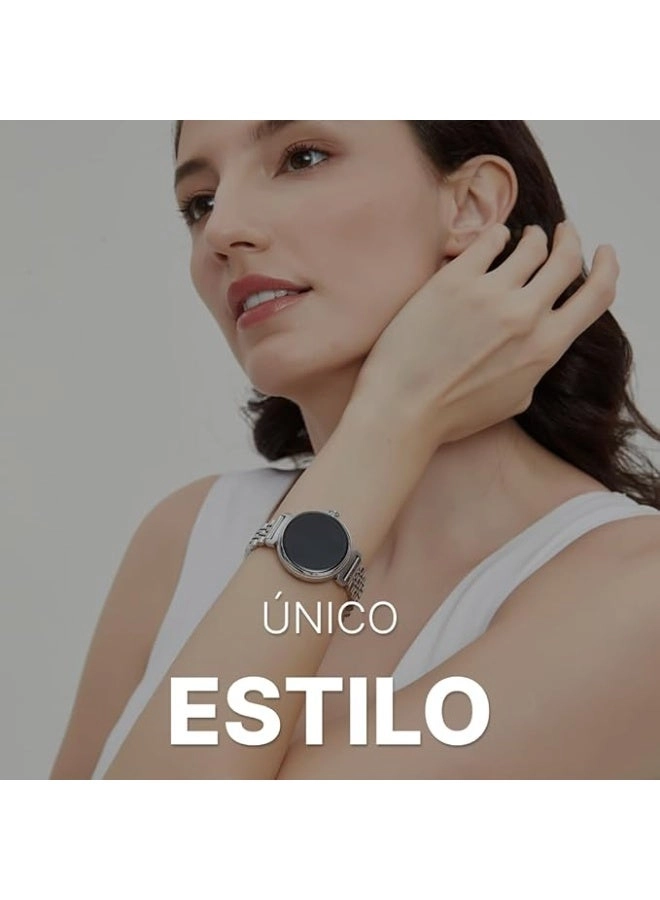 Aura Stainless Steel