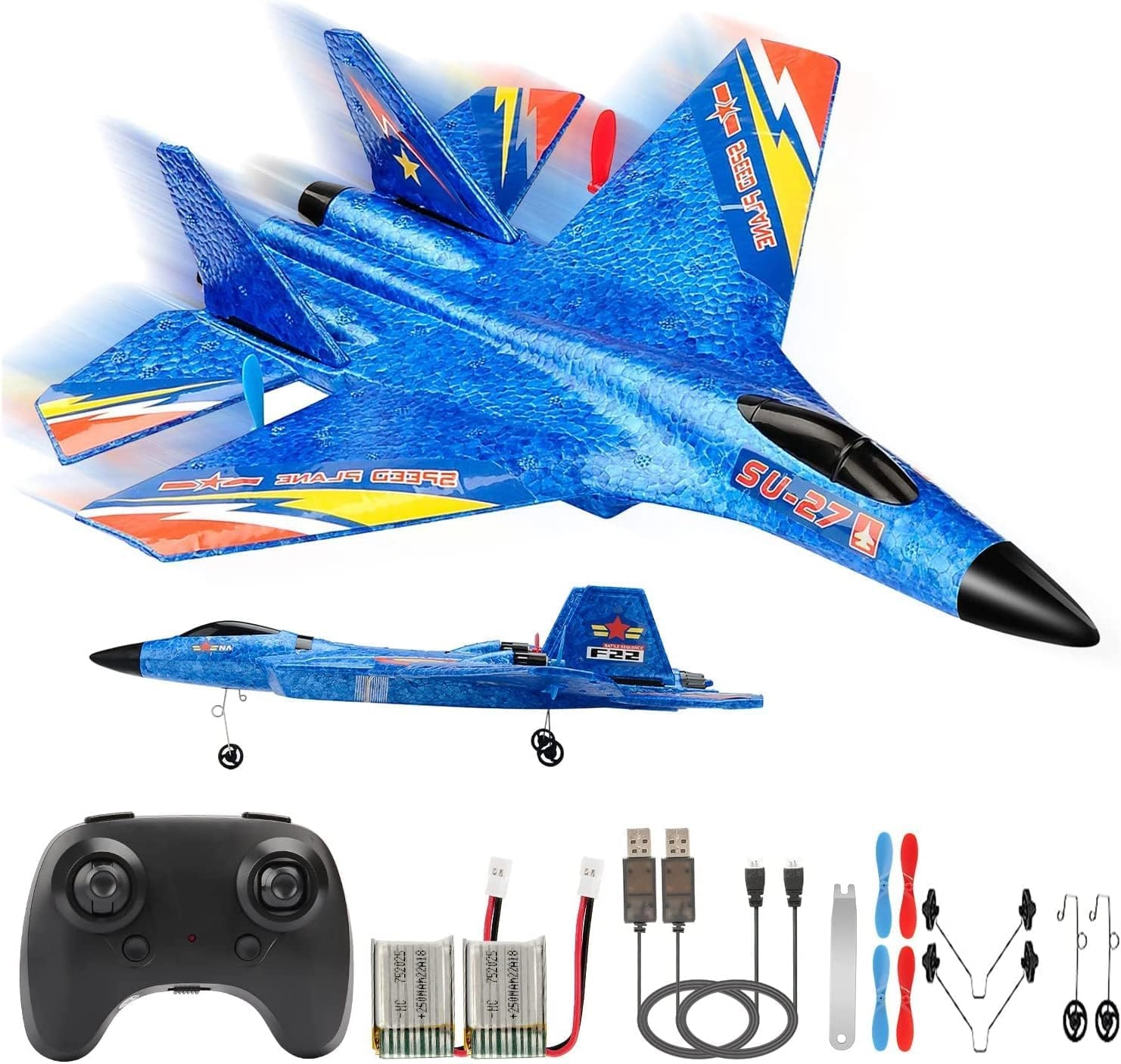 Su-27