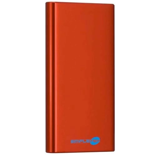 Mini Portable Wired SSD - 480GB