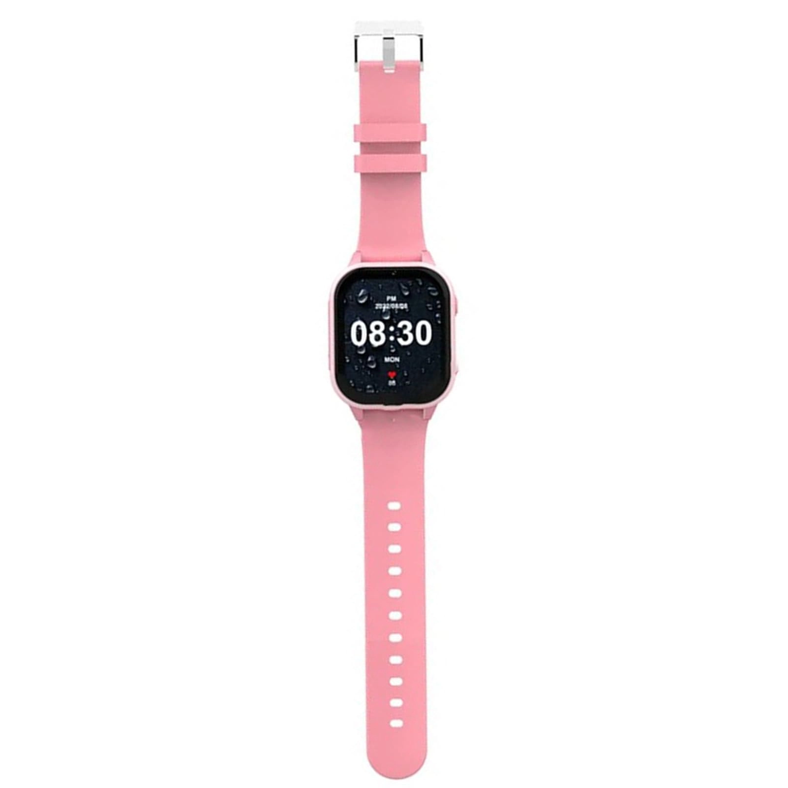 Kids Watch ABS LTE