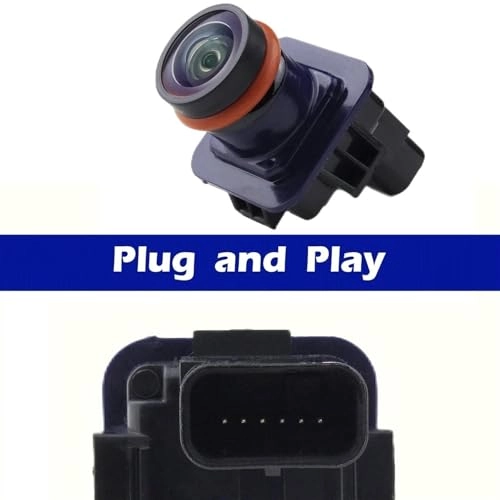 Rear View Camera - Night Vision WIFI