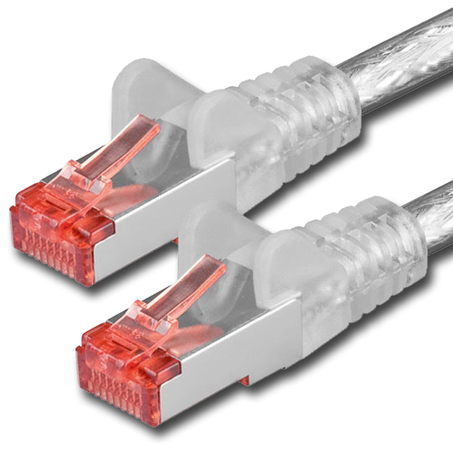 Mundo del Arte CAT 6 LAN cable - 50 m
