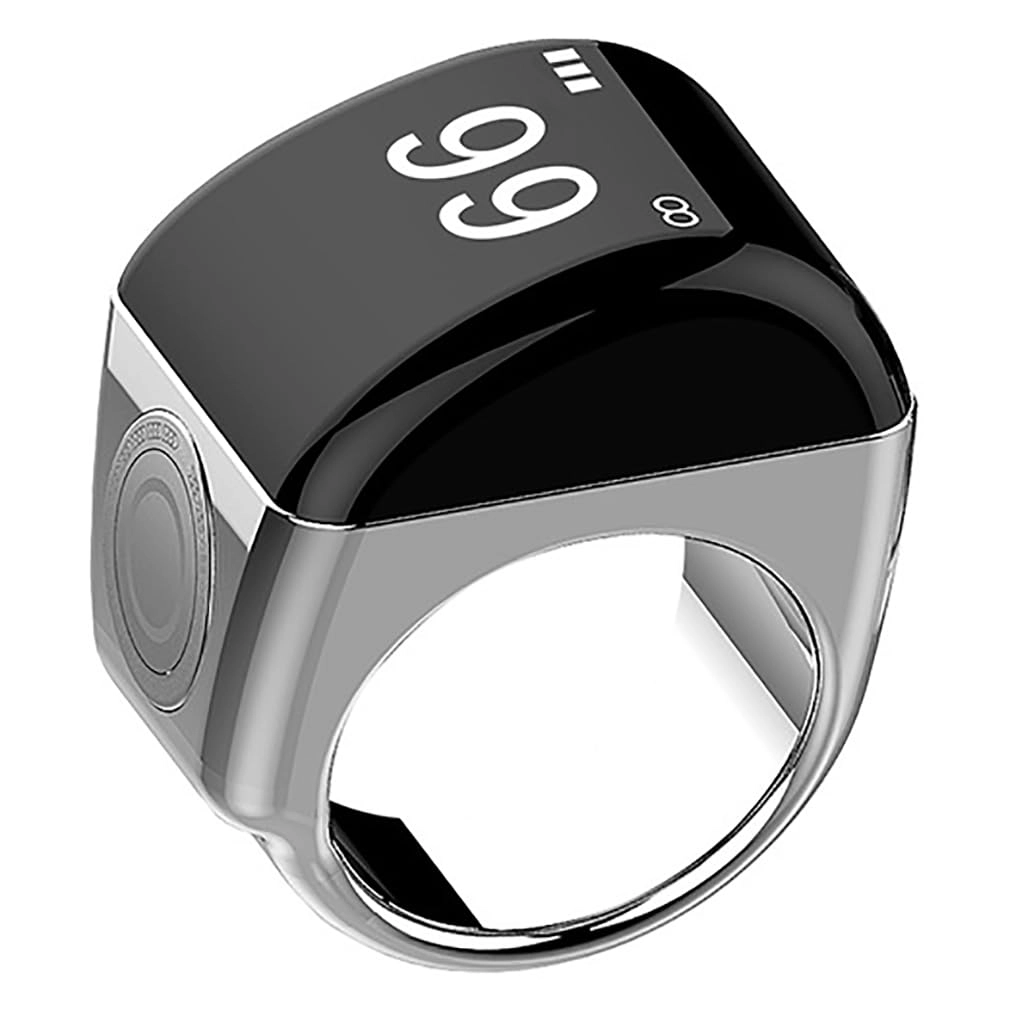 CYTBEK Tasbih Counter 20mm