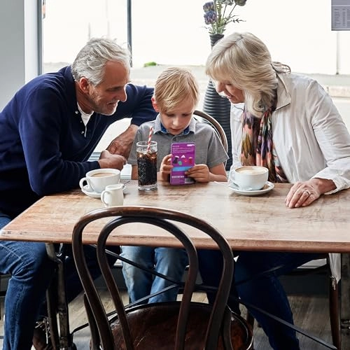 Magnetic Dress Me Up - 5 - 17 years 30 pieces