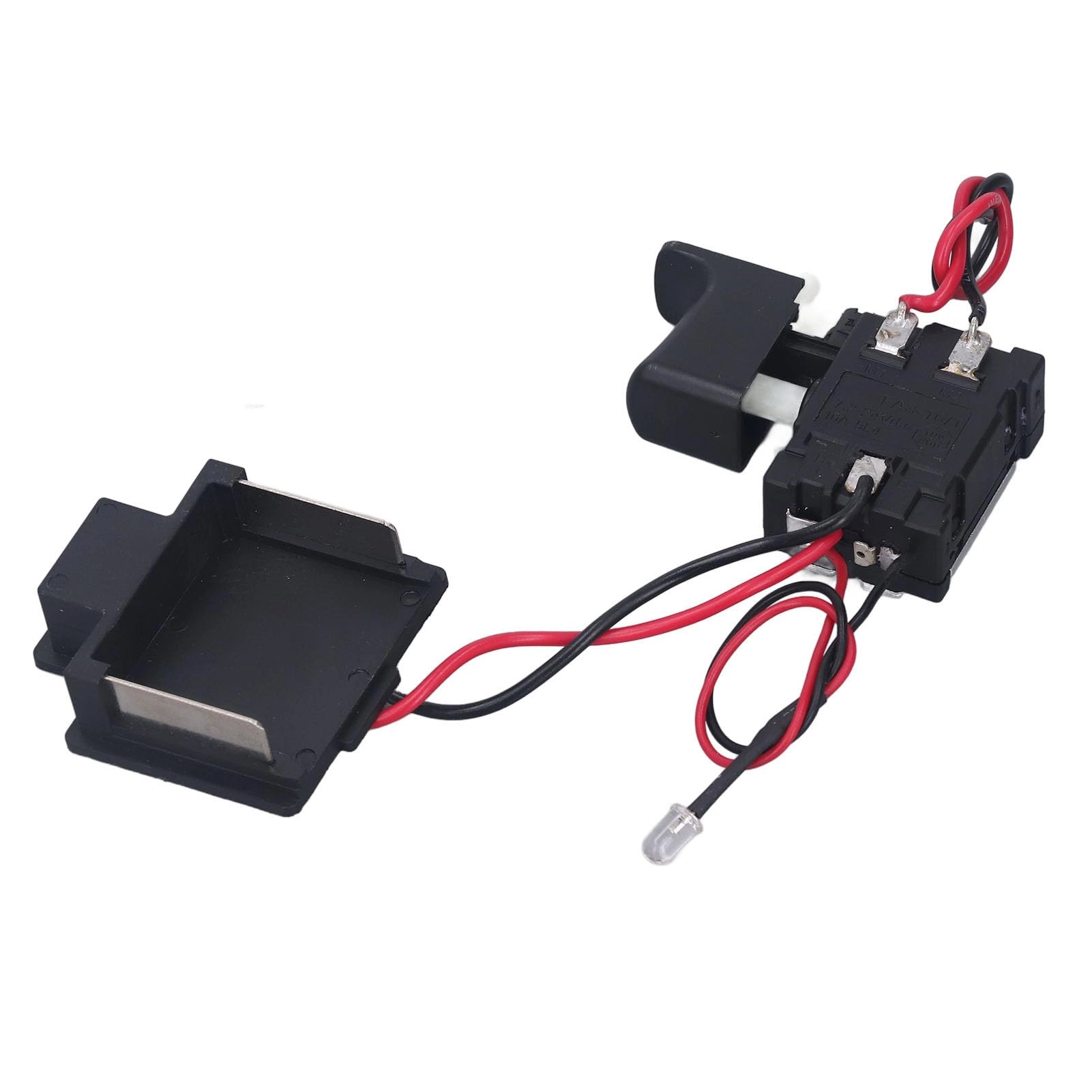 Sunisfa Wrench Actuator Switch - Variable Speed 7.2-24V