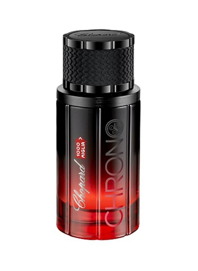 1000 Miglia Chrono - Eau de Parfum 80 ml