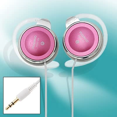 Skype MSN Earphones Wired Headphone