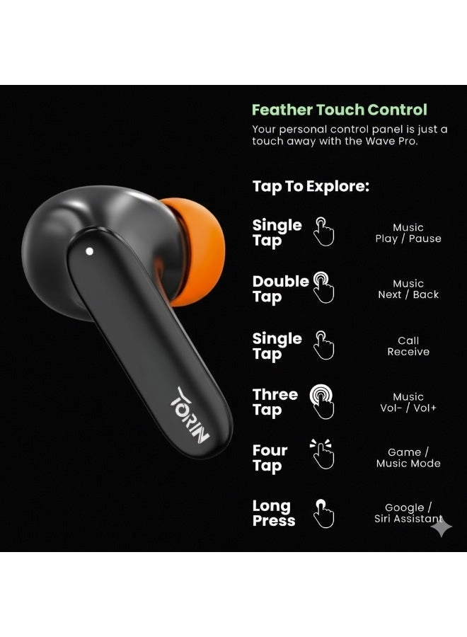 Buds Pro Wireless Earbud