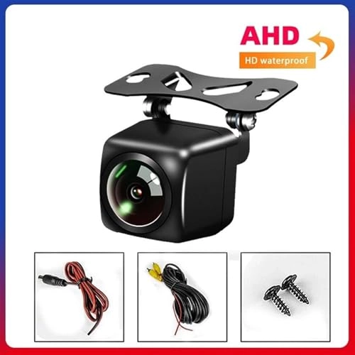 56054158AB - Night vision Wireless 1080P